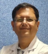 Dr Nischal Rawal